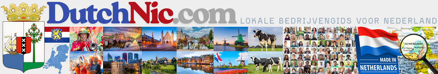 Gemaakt in Nederland - Profile Bleumink